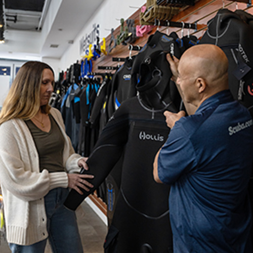 Scuba.com Anniversary Sale