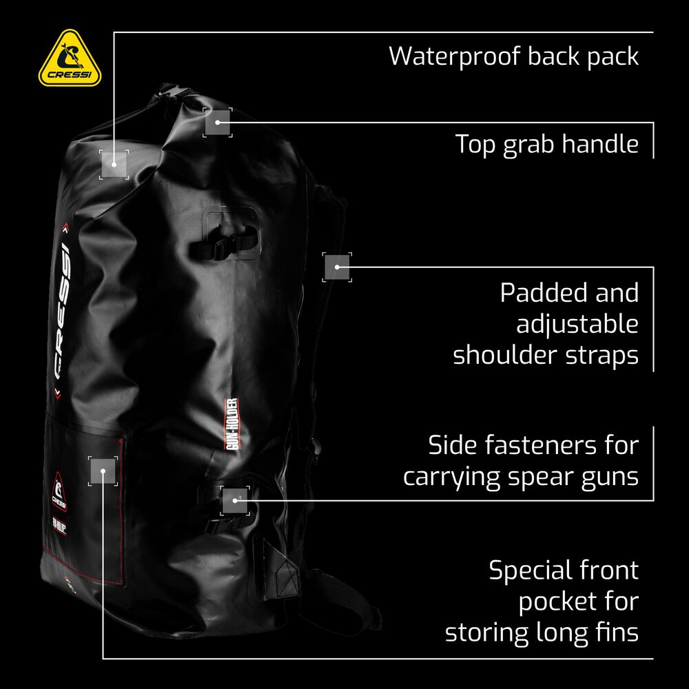 Dry Gara Bag