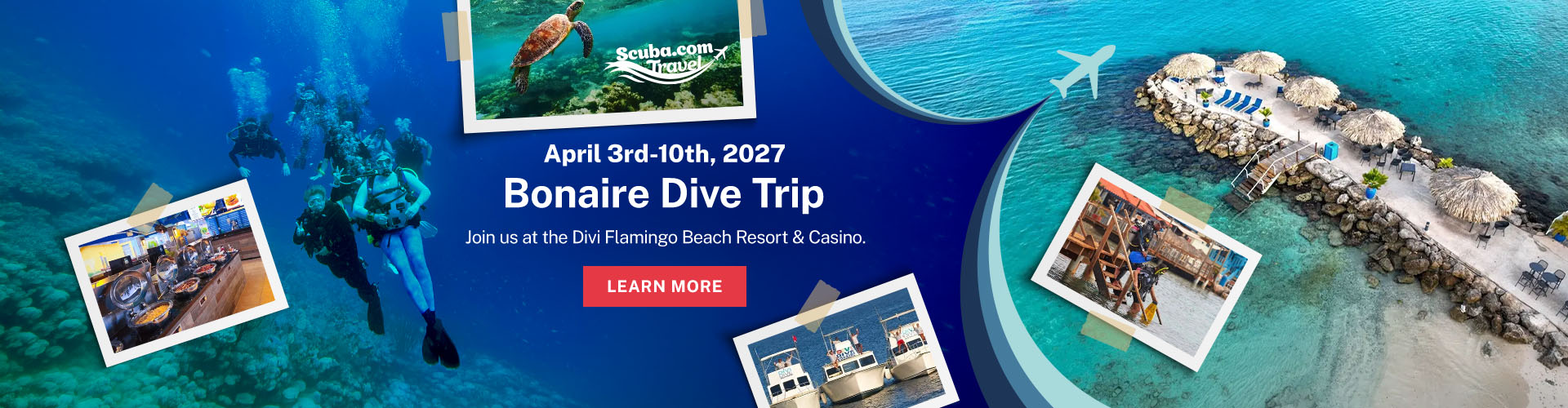 Bonaire Dive Trip