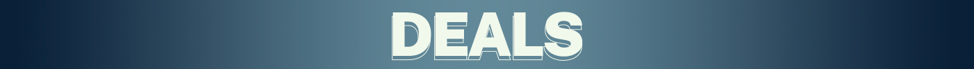 Anniversary Sale Deals