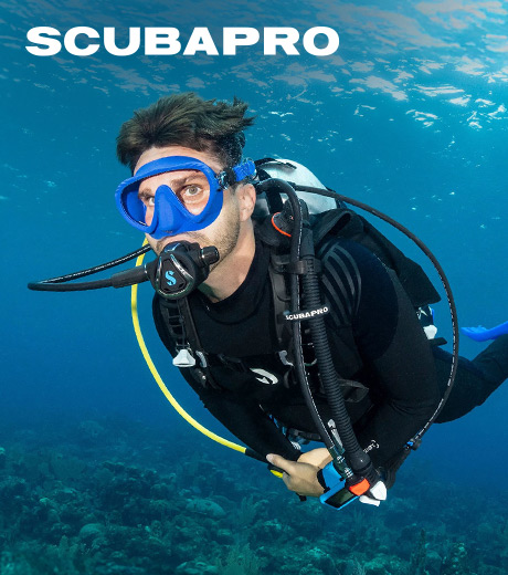 Scubapro | Trusted Worldwide