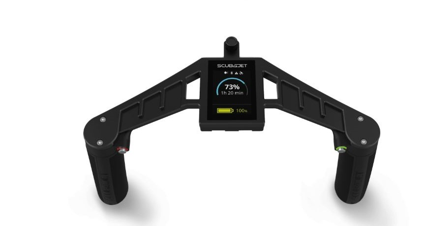 Scubajet PRO All-In-One Kit