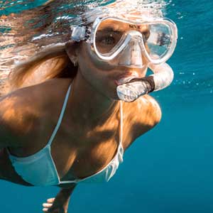 Snorkeling