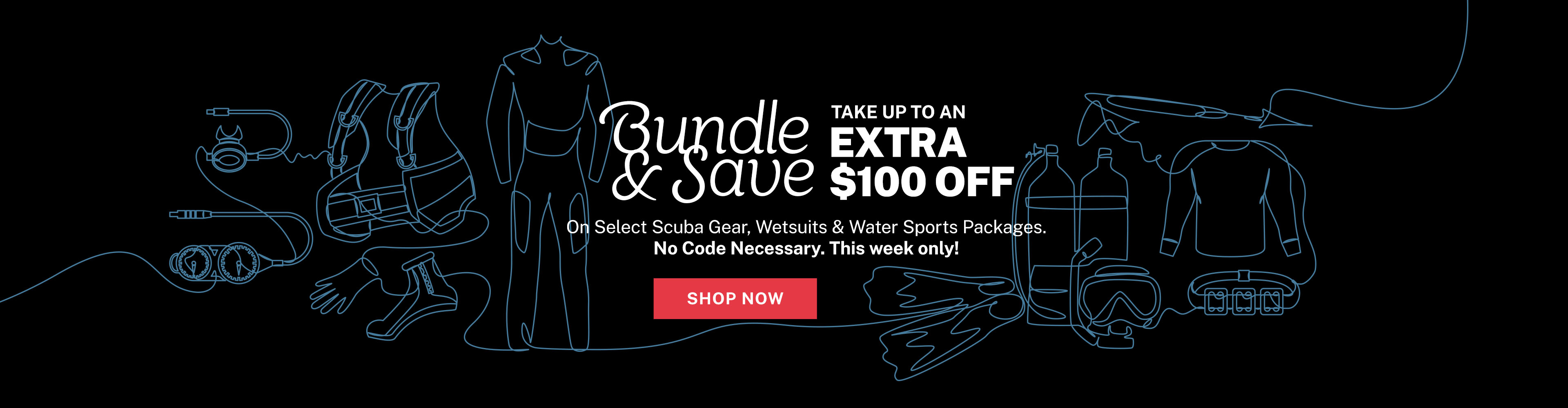 Bundle & Save!