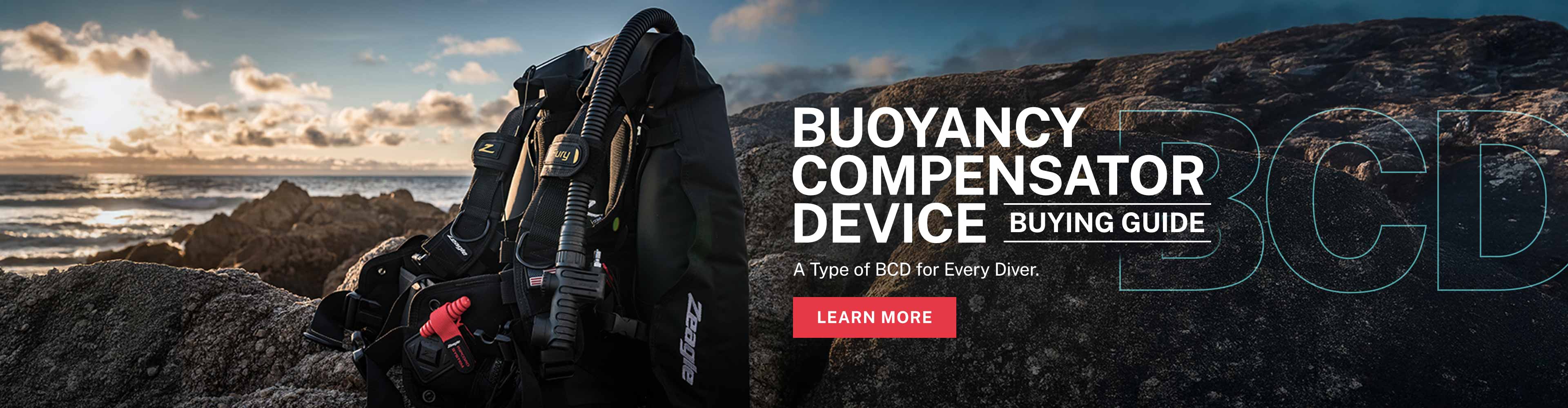 BCD Buying Guide