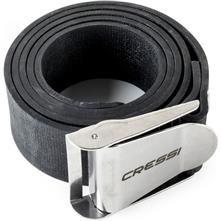 Weight & Belts