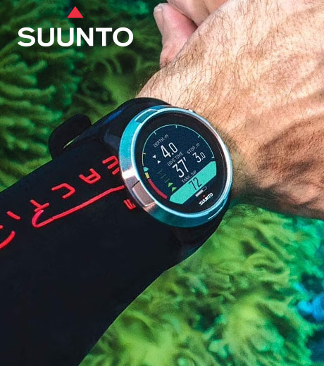 Suunto | Up to 35% OFF