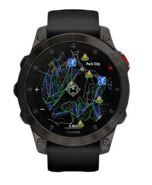 Garmin Epix Gen 2 Smartwatch