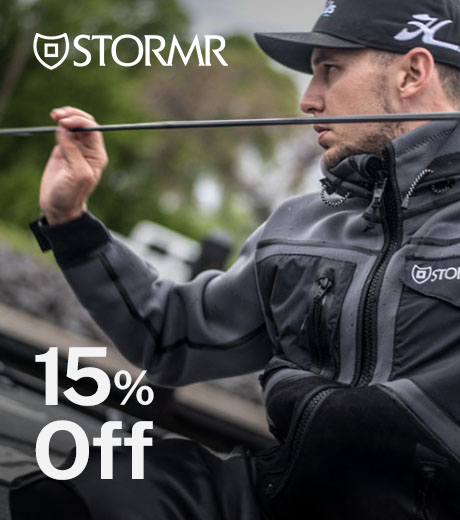 15% Stormr