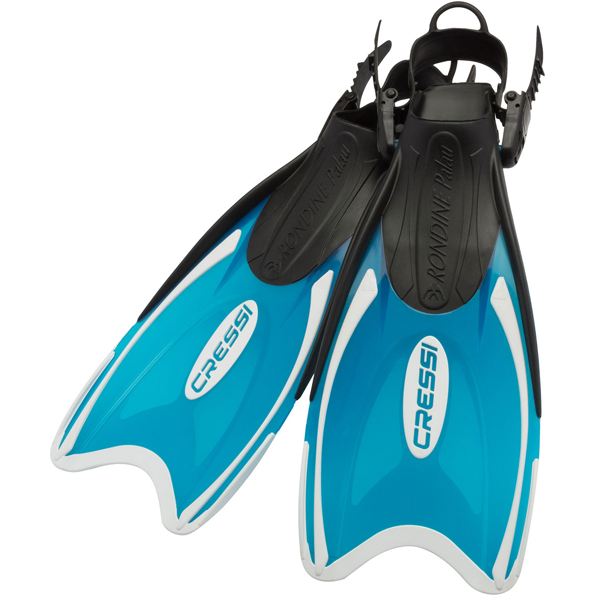 Snorkel Fins