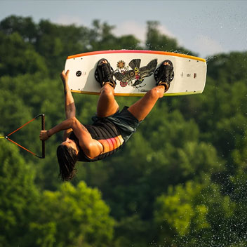 Wakeboards