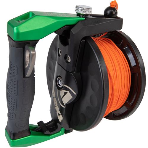 Tek Reels