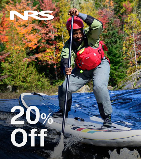 20% OFF NRS