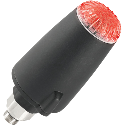 Mares Genius Wrist Computer with LED Transmitter
