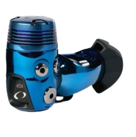 Oceanic Delta 50 Year Anniversary Limited Edition Yoke Regulator Oceanic Delta 50 Year Anniversary Limited Edition Yoke Regulator