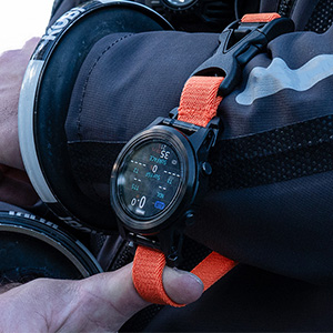 Shearwater Dive Computer Accessories