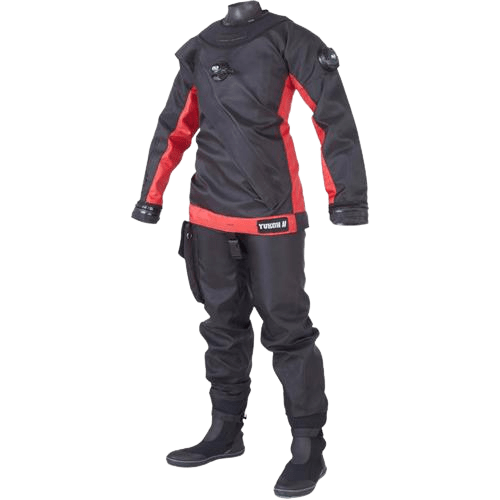 Drysuit Buying Guide Choosing the Right Drysuit for You Scuba