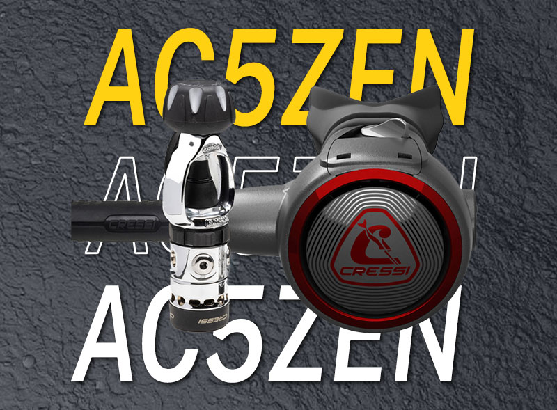 AC5/Zen Regulator