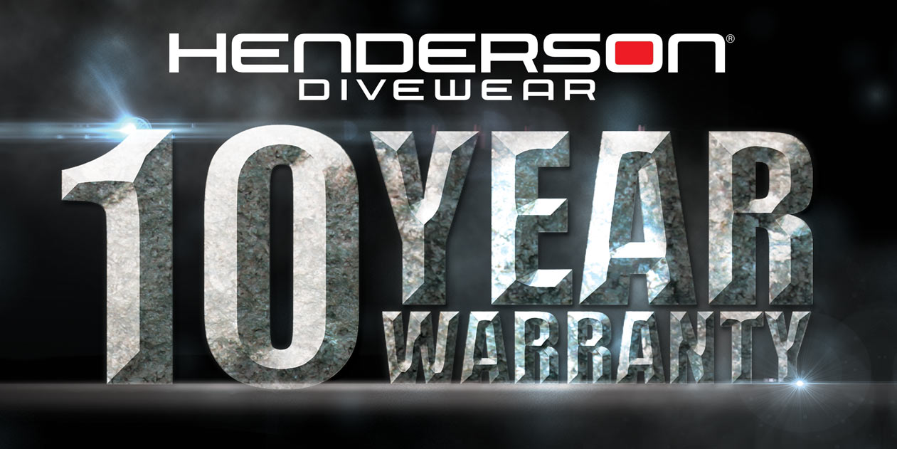 Henderson Divewear