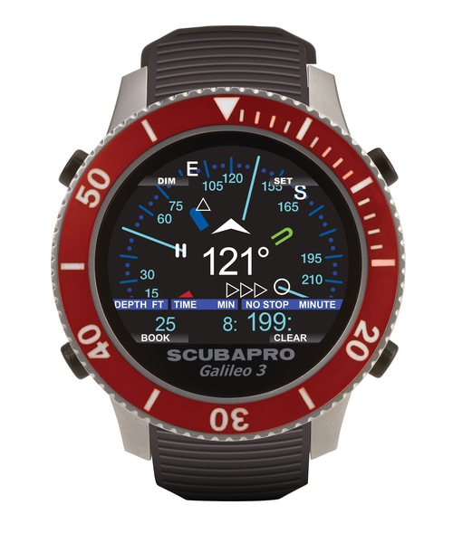 3D COMPASS