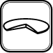 Mares Puck Pro+ Wrist Computer