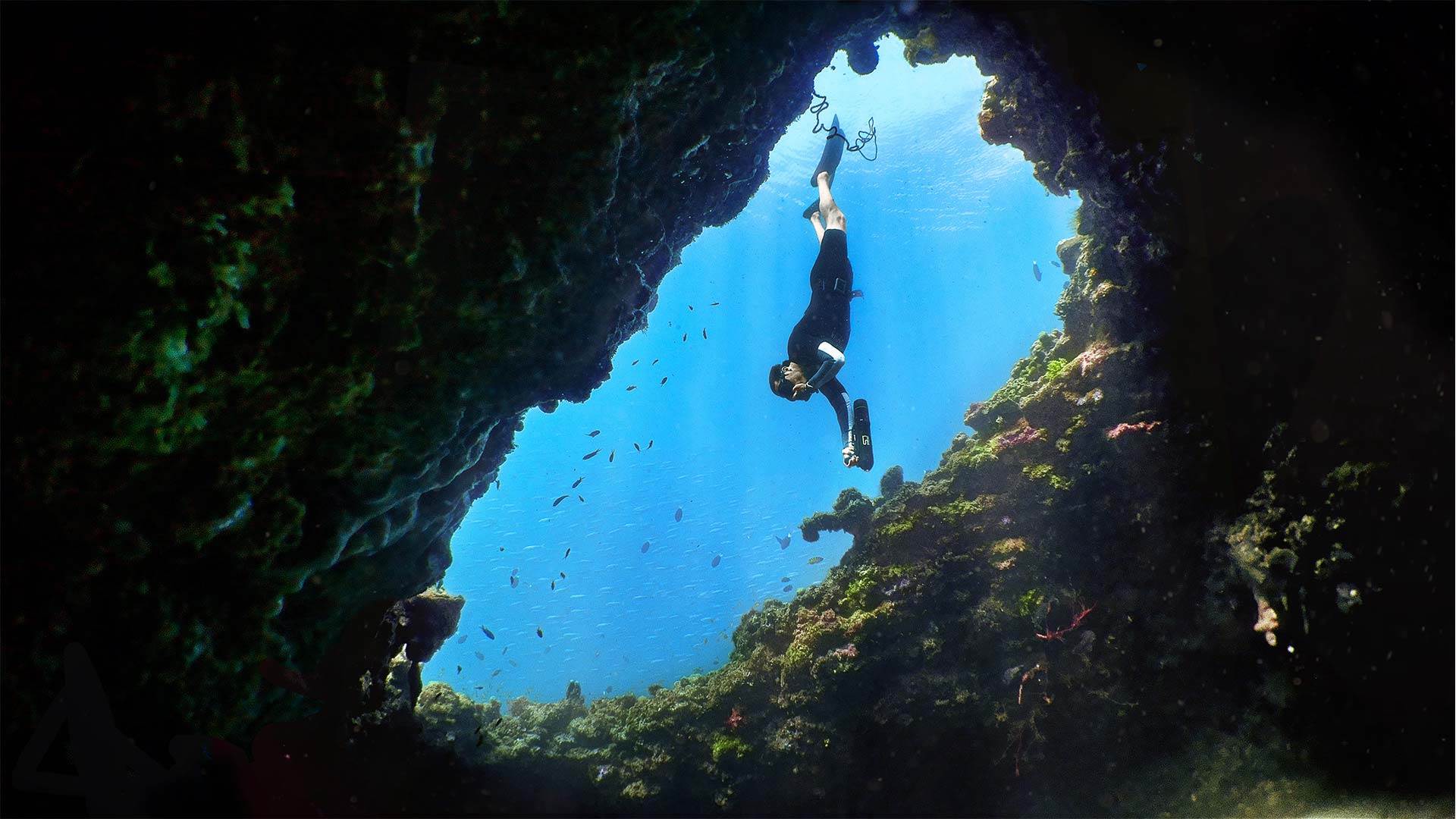 Scubajet PRO All-In-One Kit