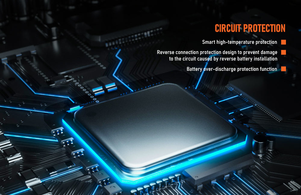 Circuit Protection
