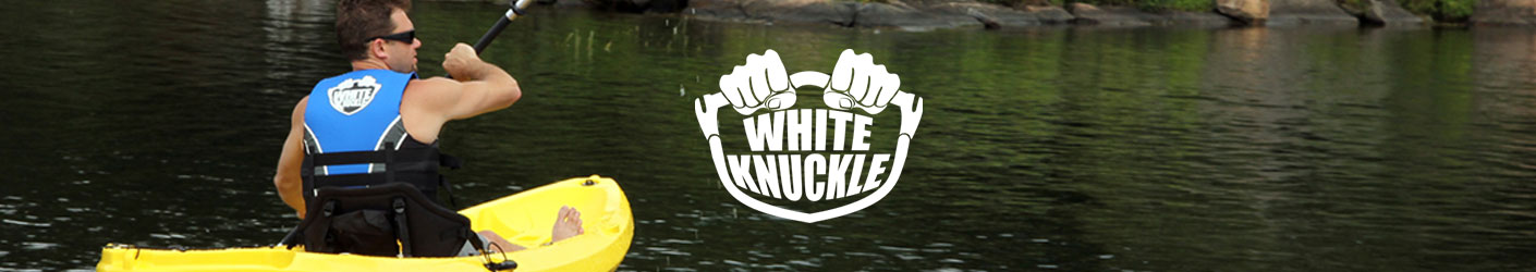 White Knuckle Brand
