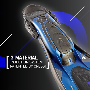 Cressi Thor Fins 