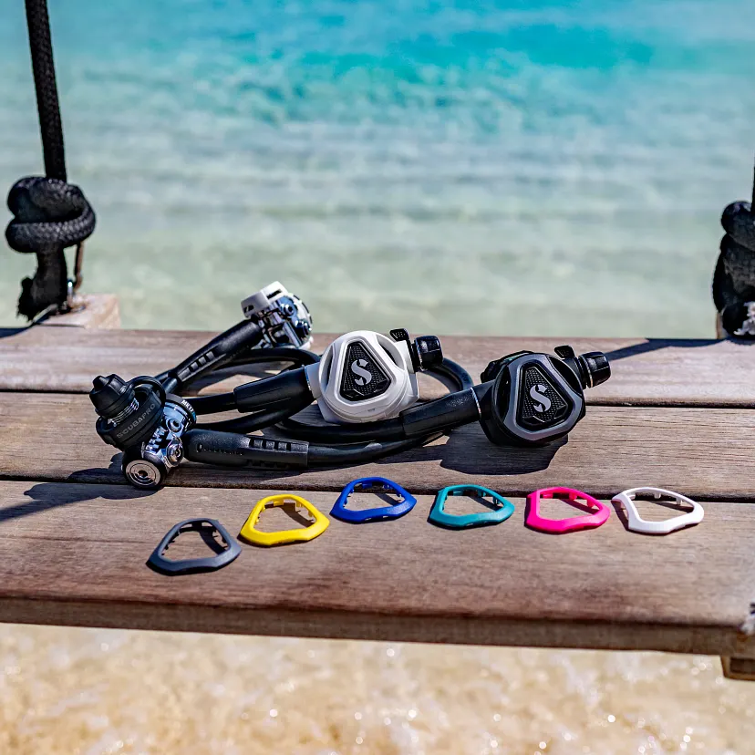 MK11 EVO / C370 Regulator System