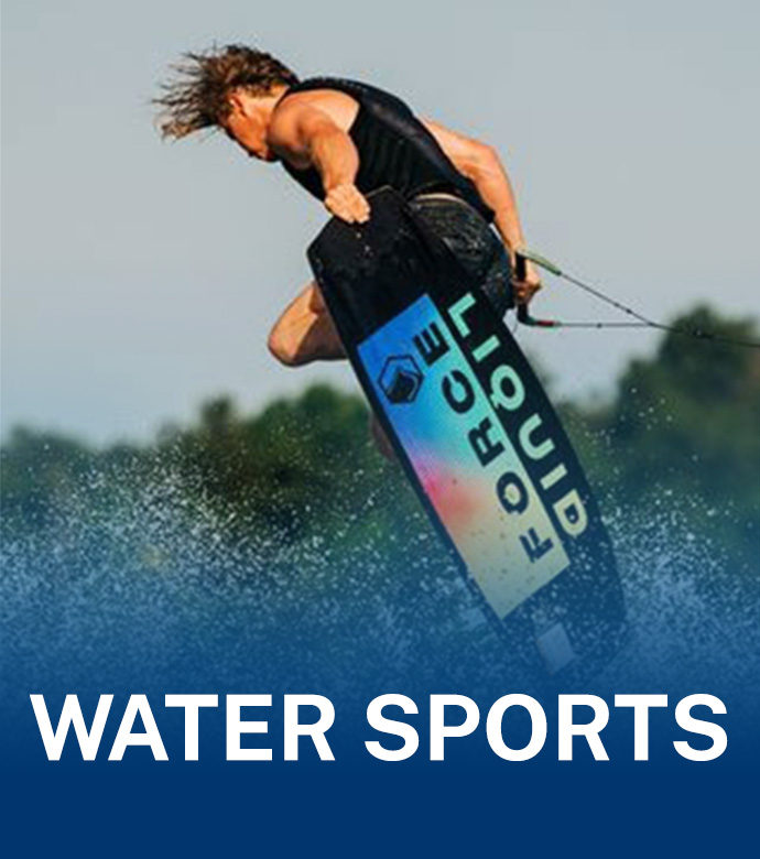 Deals on Water Sports