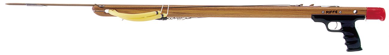 Riffe Mahogany Competitor Series Spear Gun