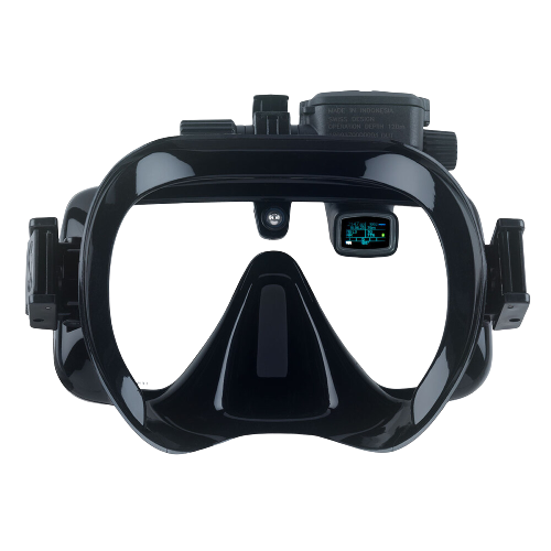 Scubapro HUD Pro with Smart + Pro Transmitter 05.110.600 - Scuba