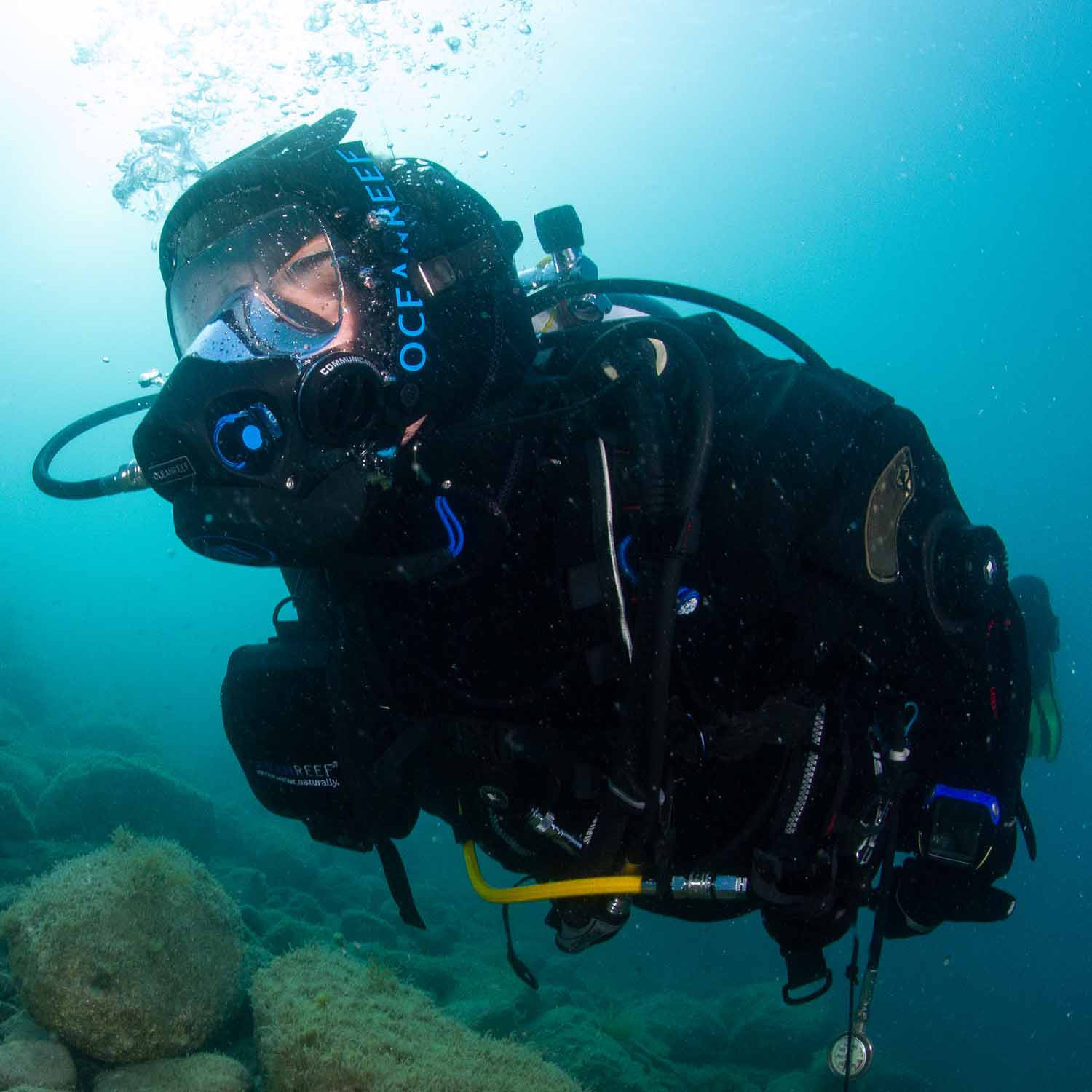 Ocean Reef Neptune III Package
