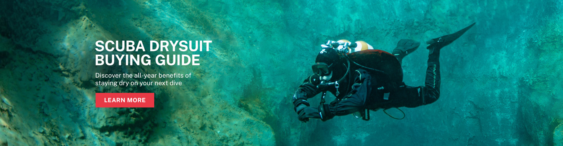 Drysuit Buying Guide