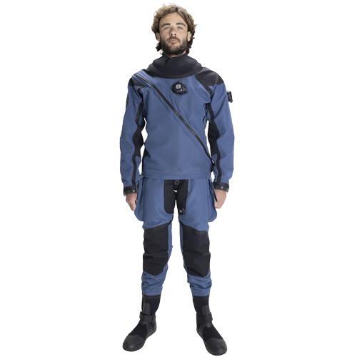 Fourth Element Argonaut 3.0 Stealth Drysuit