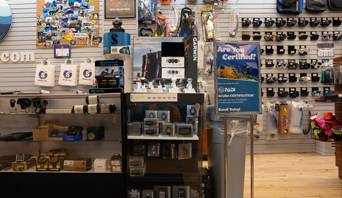 Cyber Monday In-Store Deals