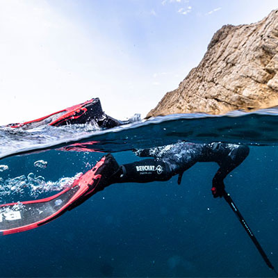 Beuchat | Scuba