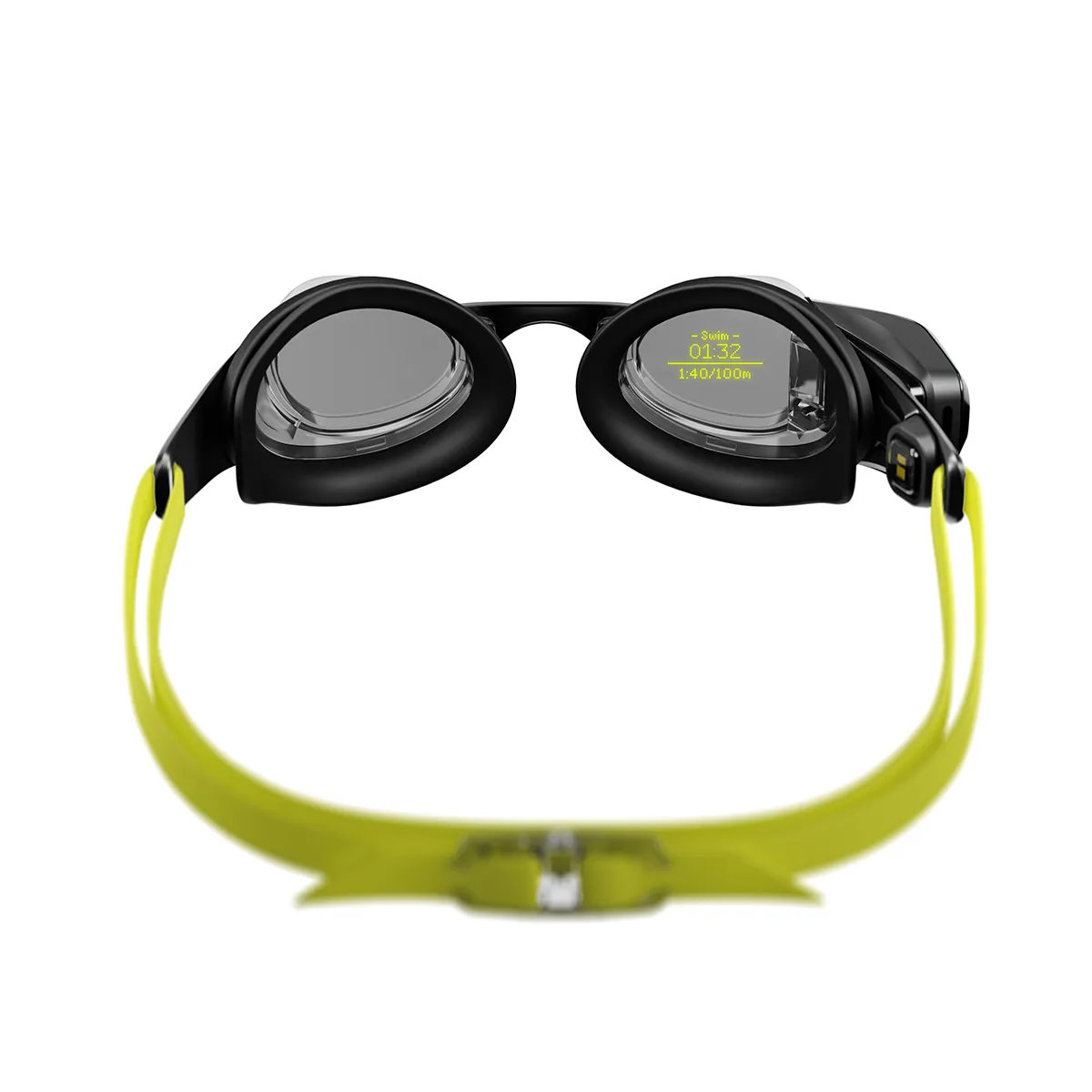 FORM Smart Swim 2 PRO Goggles