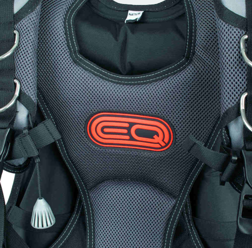 Seac EQ-Pro BCD