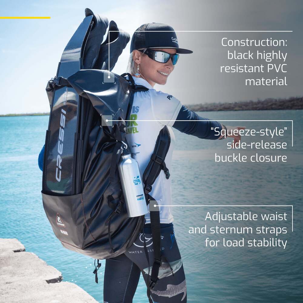 Dry Gara Bag