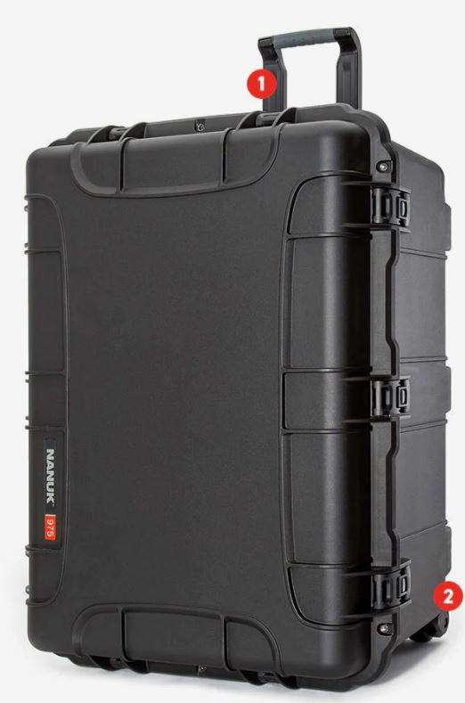 NANUK 975