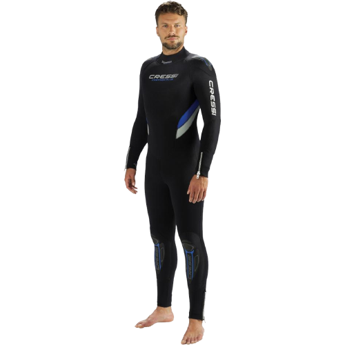 Cressi Castoro-Plus 7mm Men's Jumpsuit