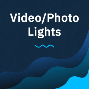 Bigblue Photo & Video Lights
