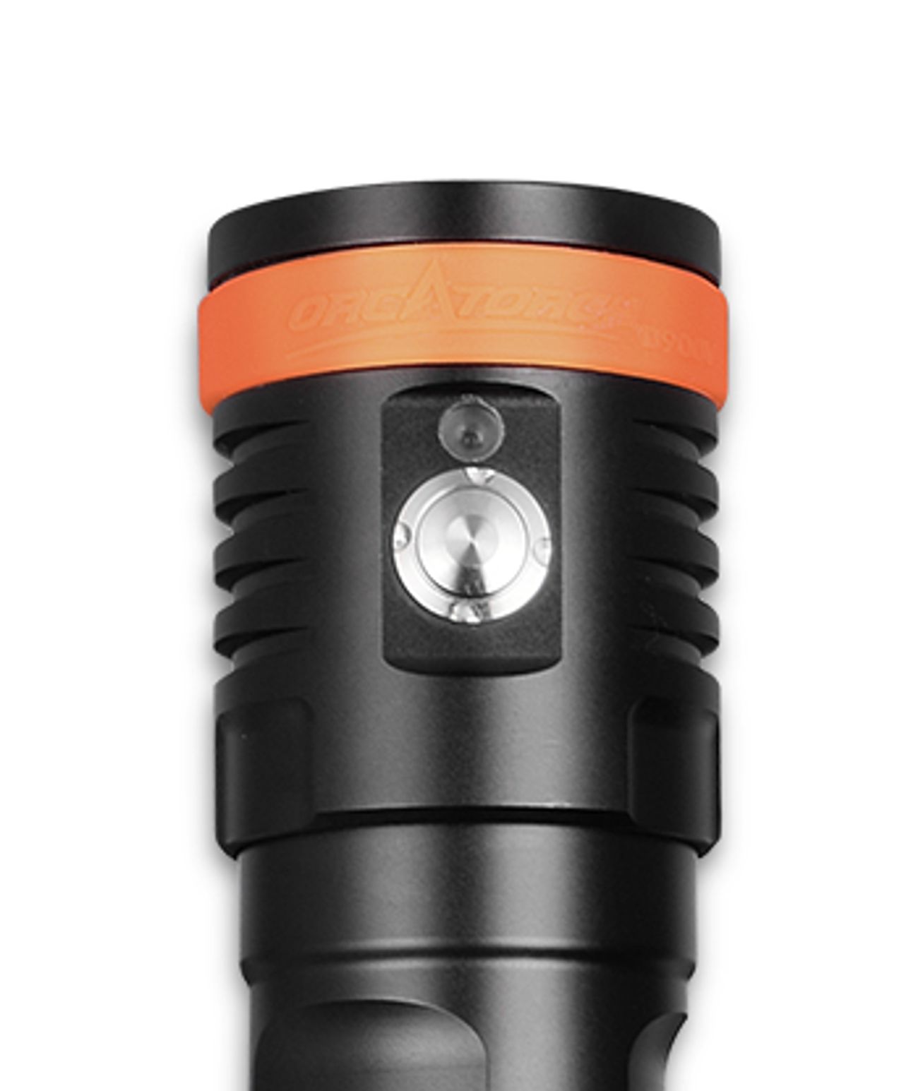 OrcaTorch D910V 5000 Lumens Video Light