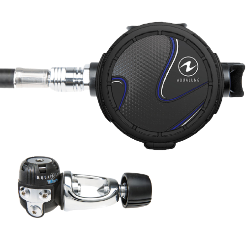 Aqualung Titan Regulator