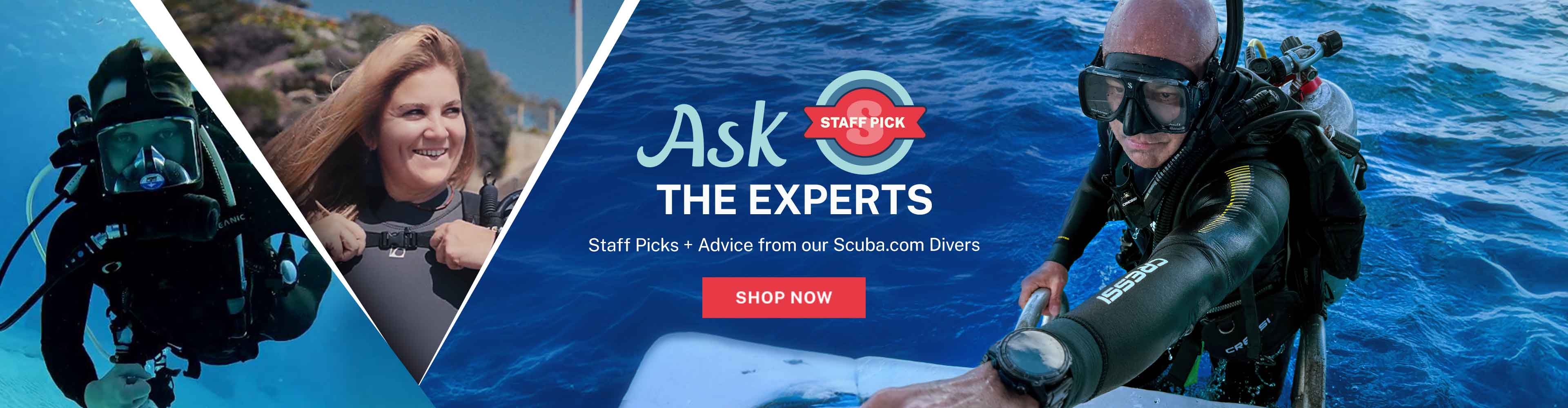 Ask the Experts - Regulators Picks