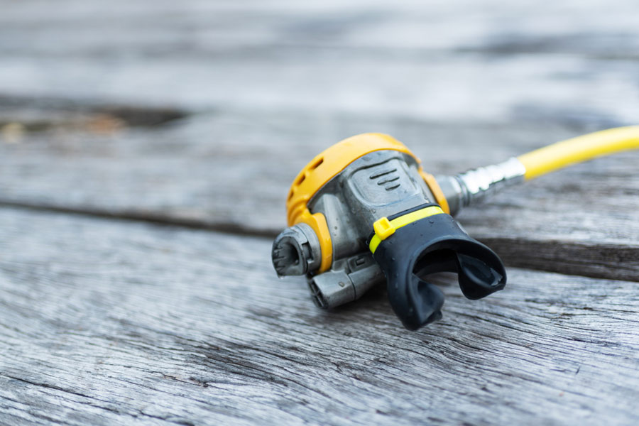 How a Scuba Diving Regulator Works AquaViews Leisure Pro