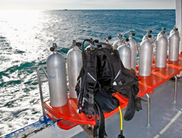 Buoyancy Compensators