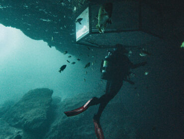 Dive the Blue Grotto Florida